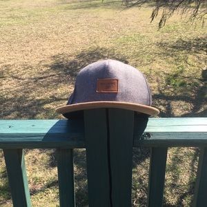 Billabong SnapBack hat